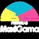 Logo MaxiGama