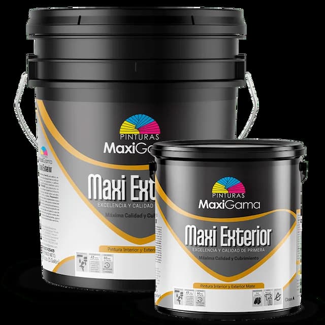 Maxi Exterior