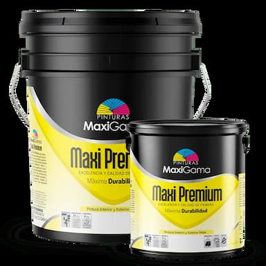 Maxi Premium