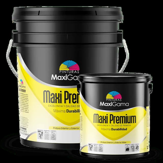 Maxi Premium